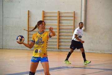  Rocasa aprueba con nota su examen ante el Elche/TA.